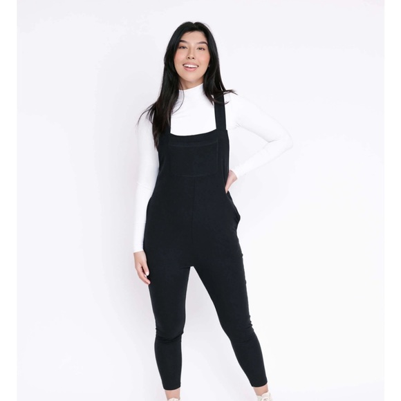 Smash and Tess Overall Romper size XS - Picture 4 of 4